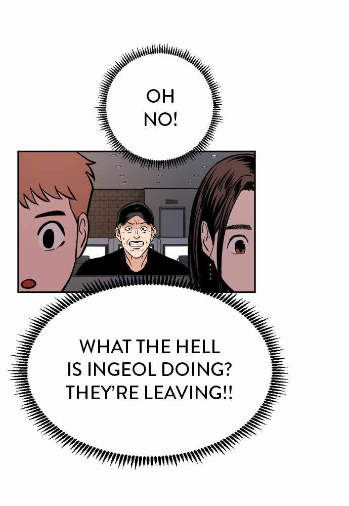 Build Up Chapter 66 page 85