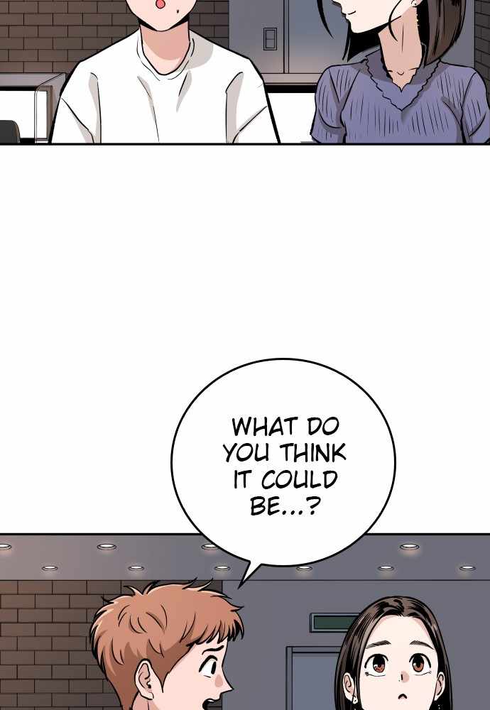 Build Up Chapter 66 page 82