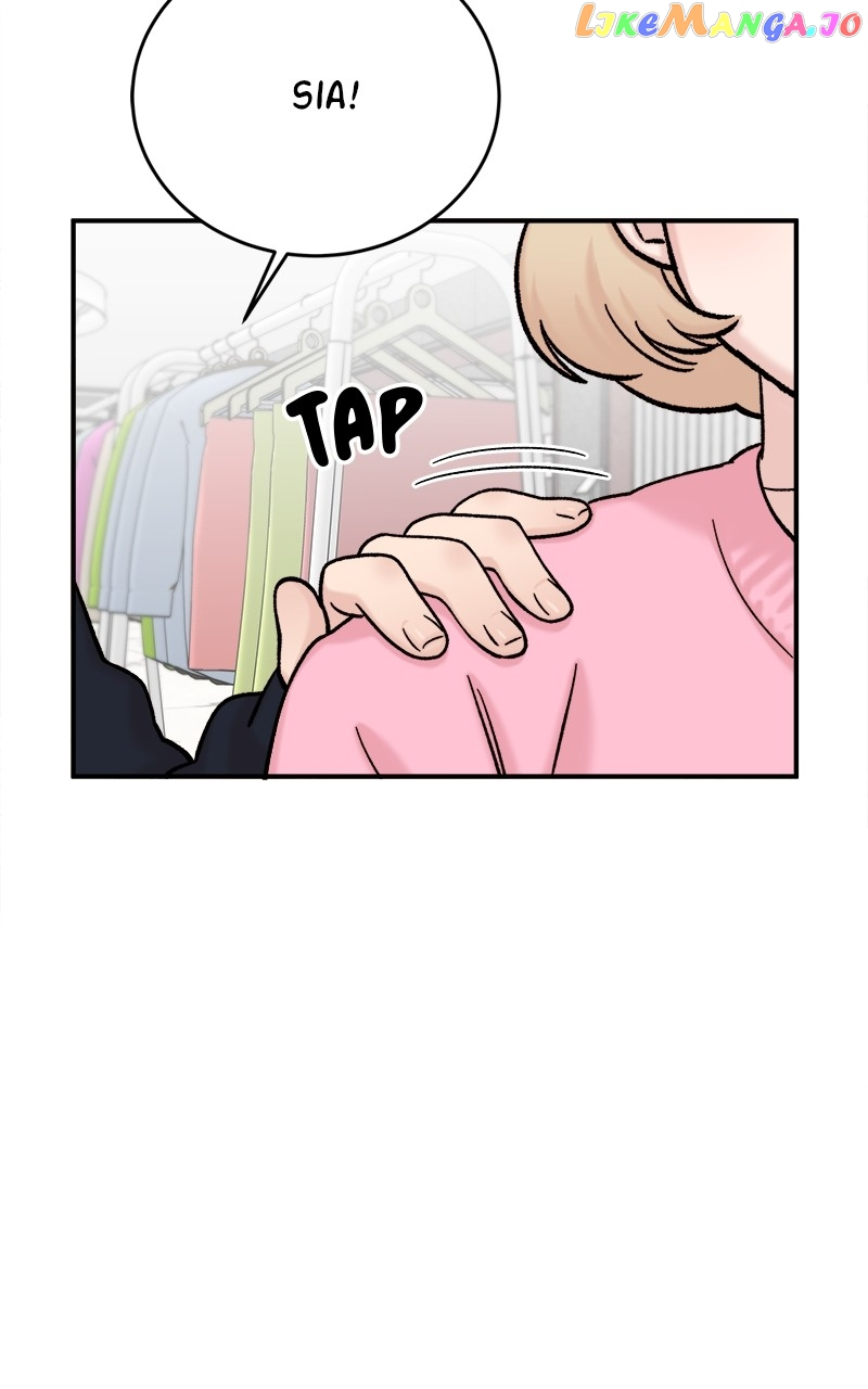 My Dud To Stud Boyfriend Chapter 66 page 43