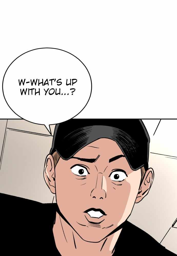 Build Up Chapter 66 page 108