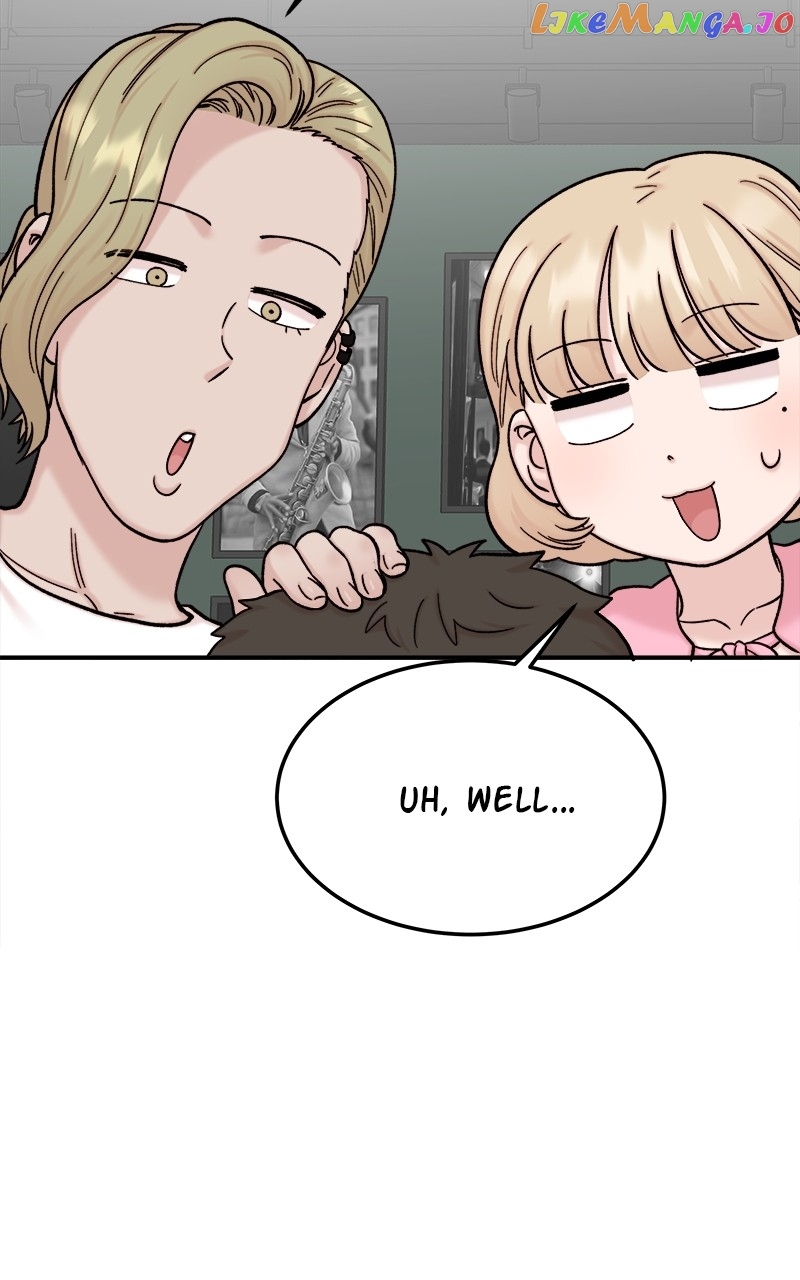 My Dud To Stud Boyfriend Chapter 66 page 94