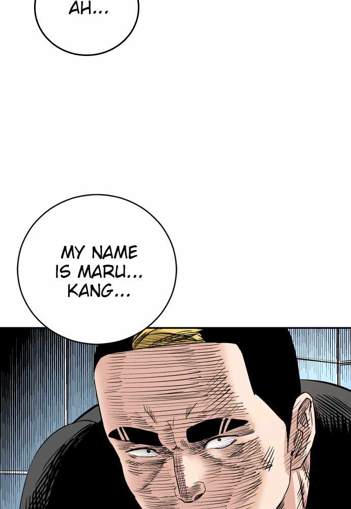 Build Up Chapter 66 page 99