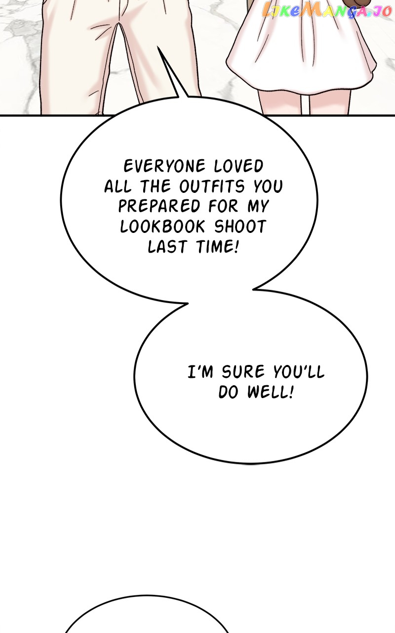My Dud To Stud Boyfriend Chapter 66 page 45