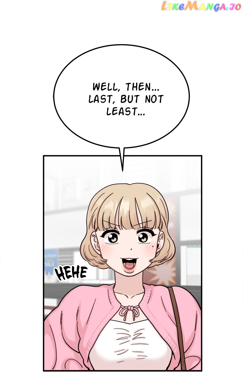 My Dud To Stud Boyfriend Chapter 66 page 89