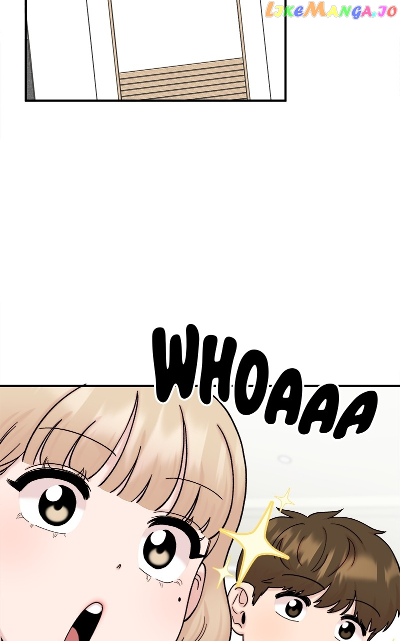My Dud To Stud Boyfriend Chapter 66 page 63
