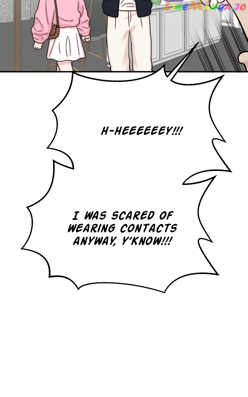 My Dud To Stud Boyfriend Chapter 66 page 84