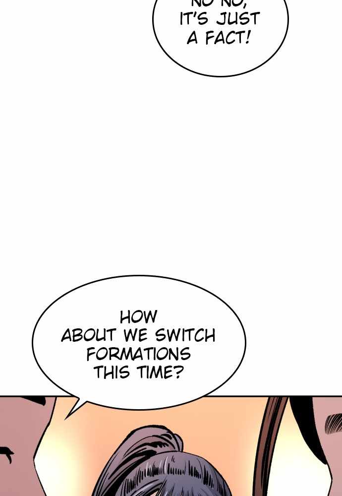 Build Up Chapter 66 page 74