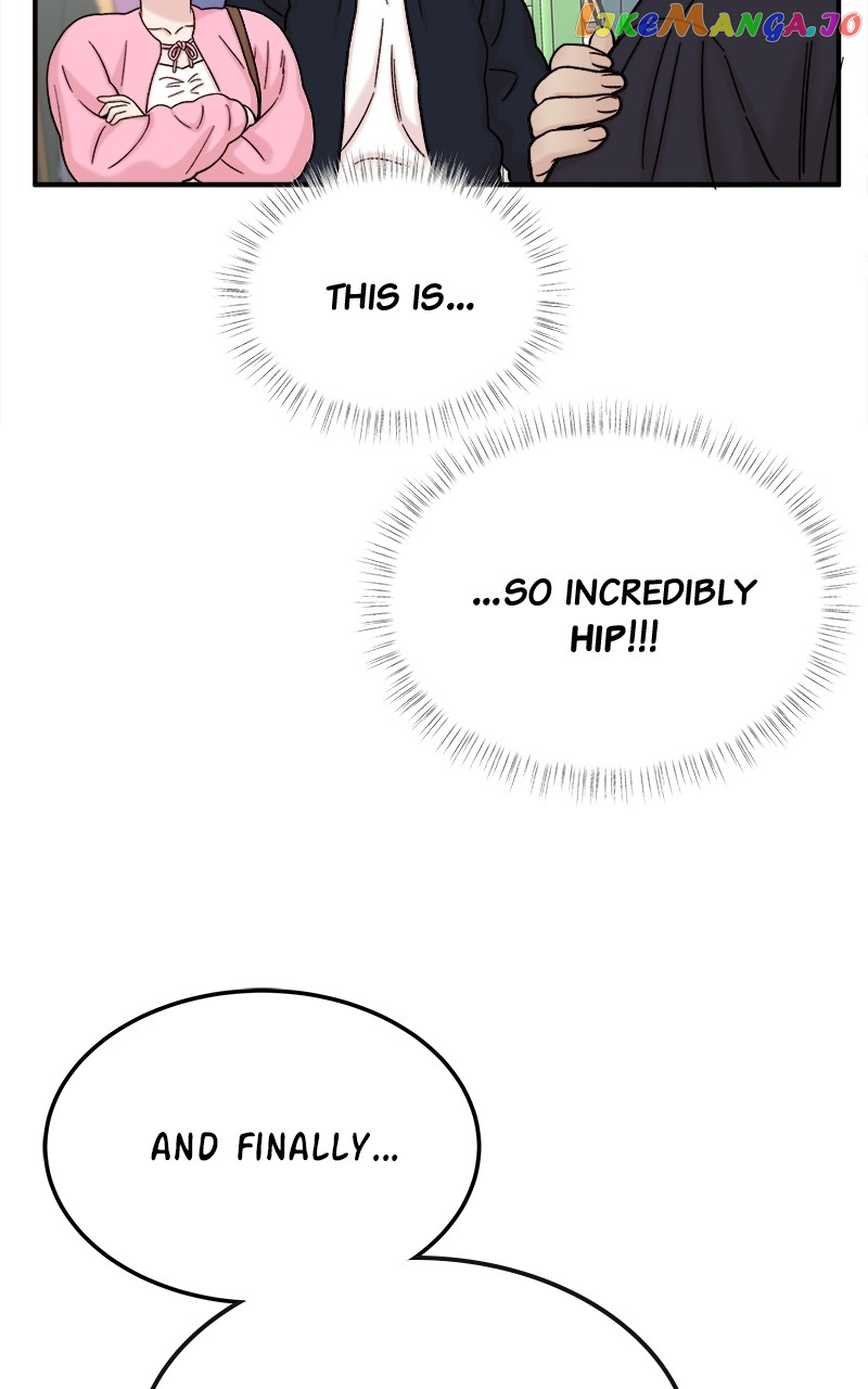 My Dud To Stud Boyfriend Chapter 66 page 74