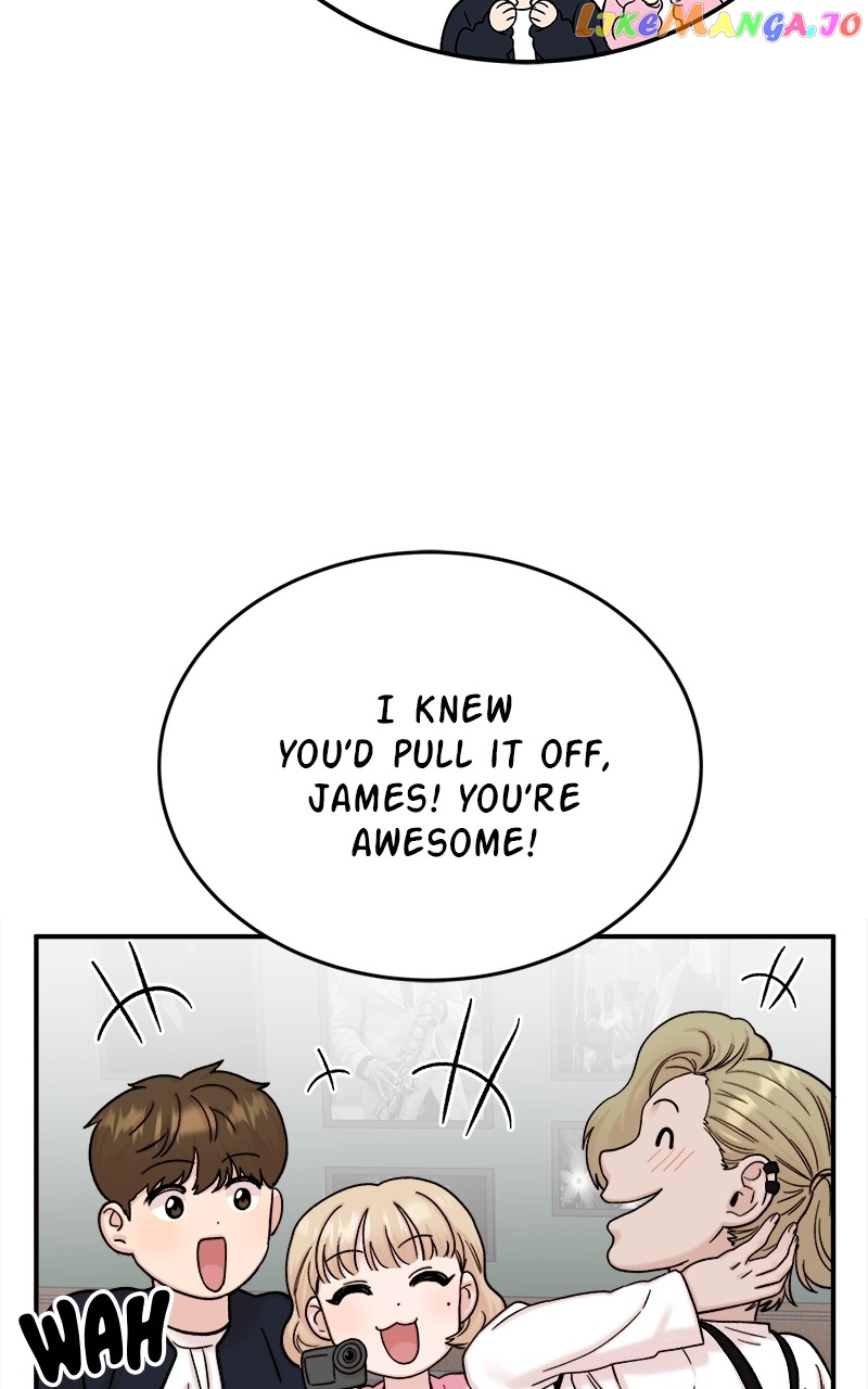 My Dud To Stud Boyfriend Chapter 66 page 100