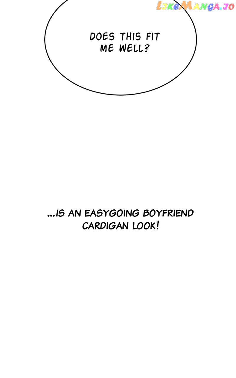 My Dud To Stud Boyfriend Chapter 66 page 67