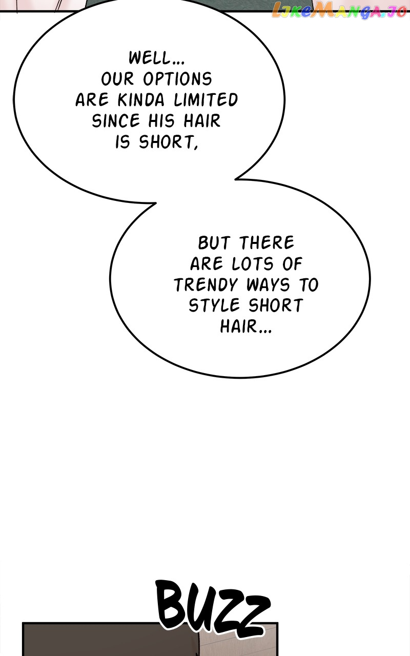 My Dud To Stud Boyfriend Chapter 66 page 96
