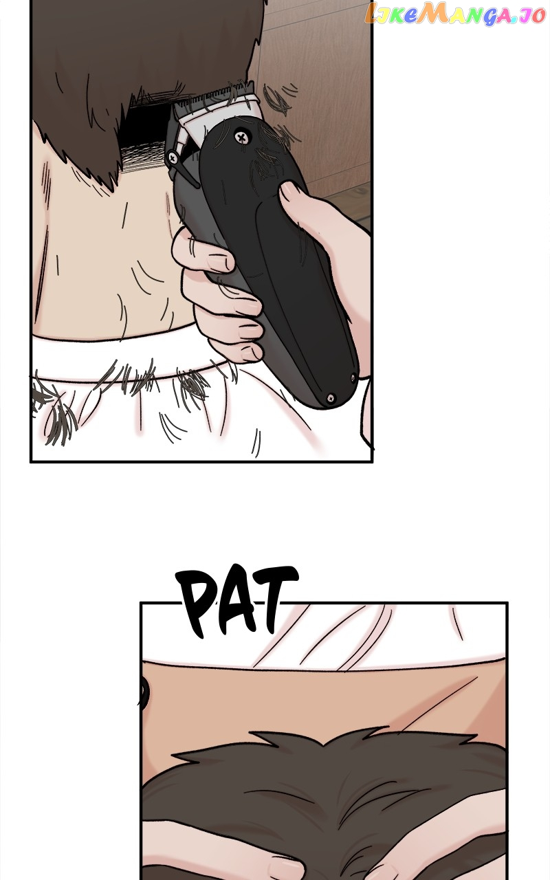 My Dud To Stud Boyfriend Chapter 66 page 97