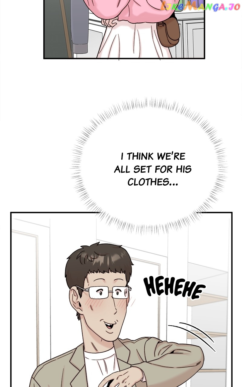 My Dud To Stud Boyfriend Chapter 66 page 79