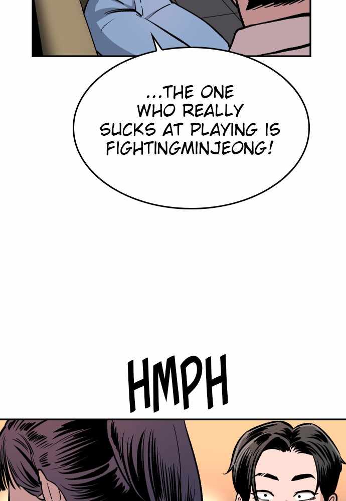 Build Up Chapter 66 page 68