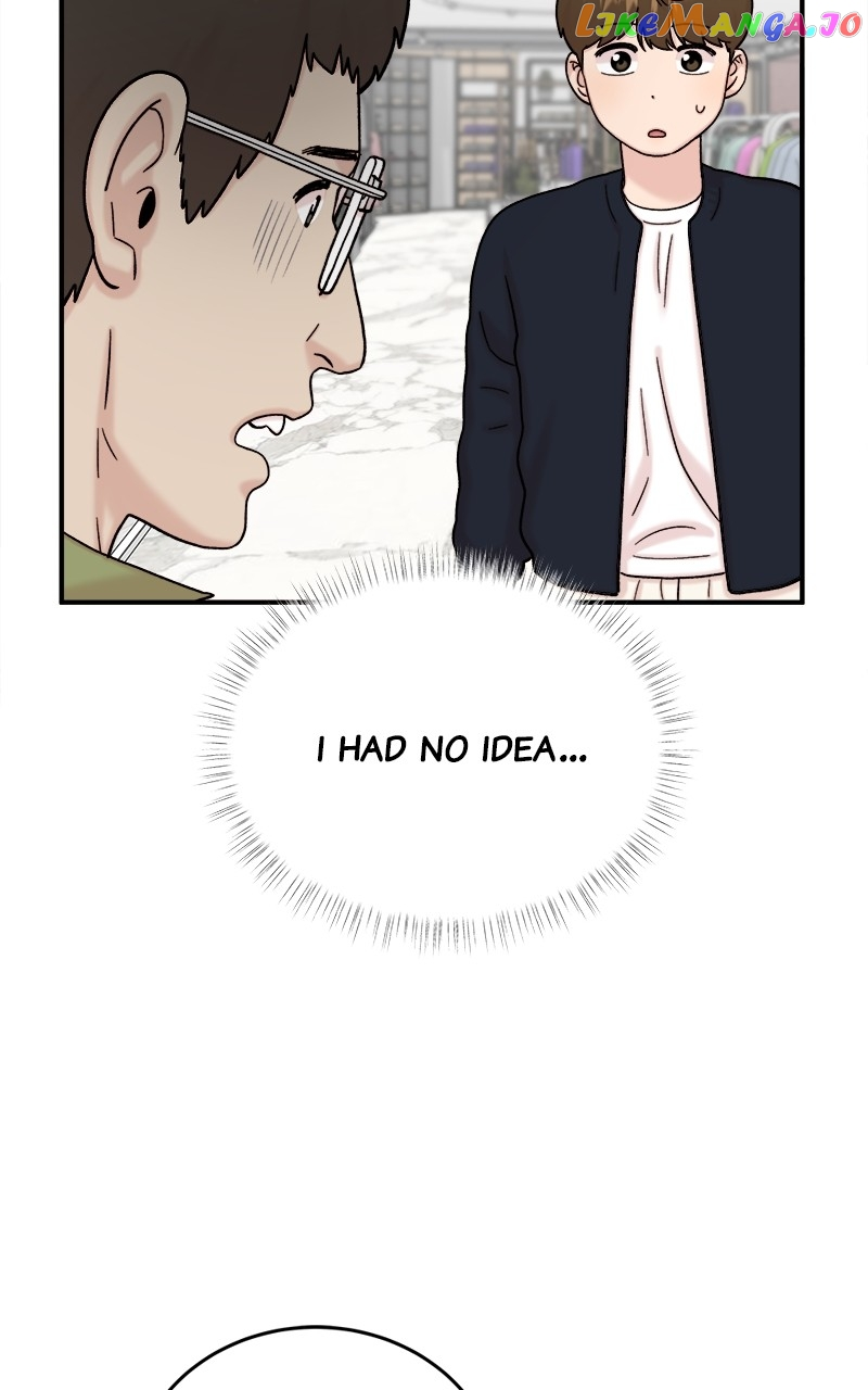 My Dud To Stud Boyfriend Chapter 66 page 42