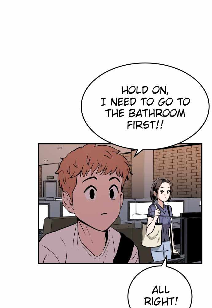 Build Up Chapter 66 page 86