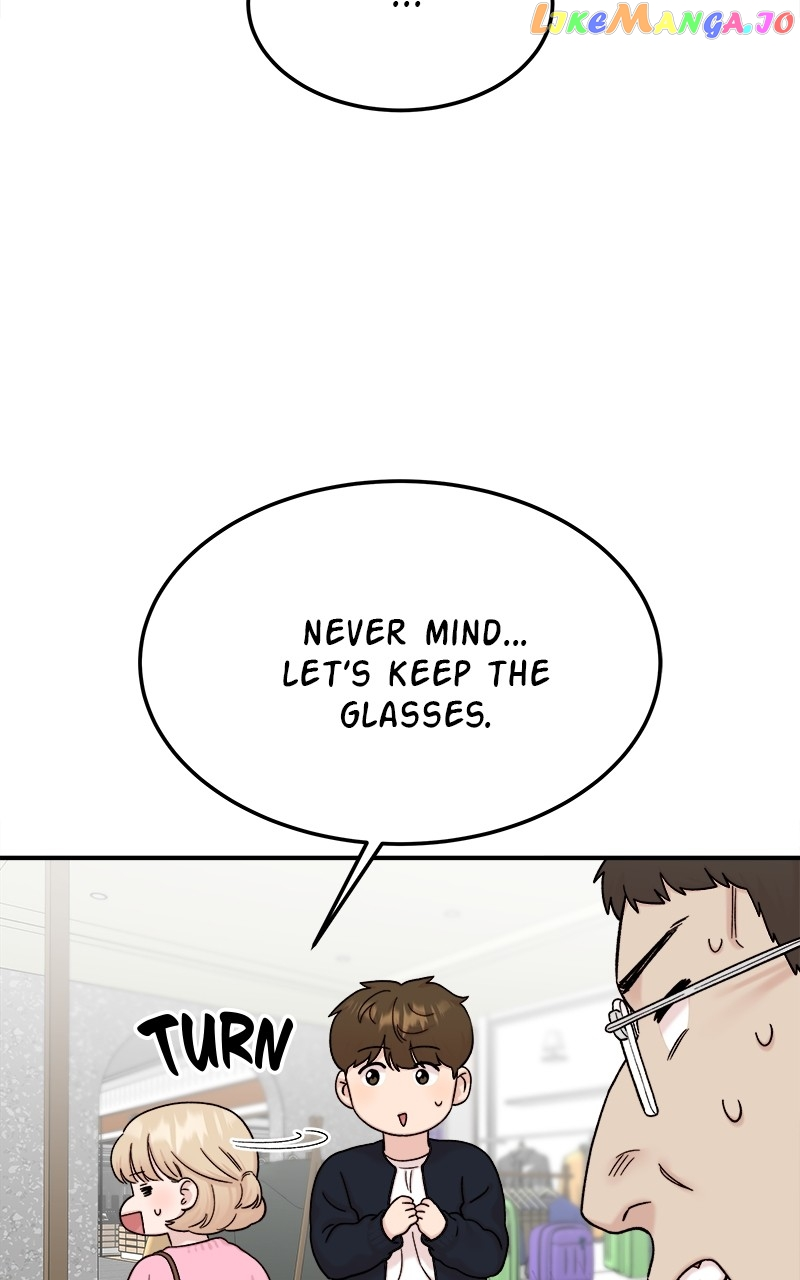 My Dud To Stud Boyfriend Chapter 66 page 83