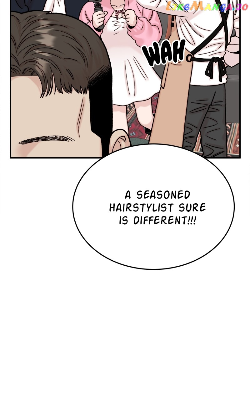 My Dud To Stud Boyfriend Chapter 66 page 101