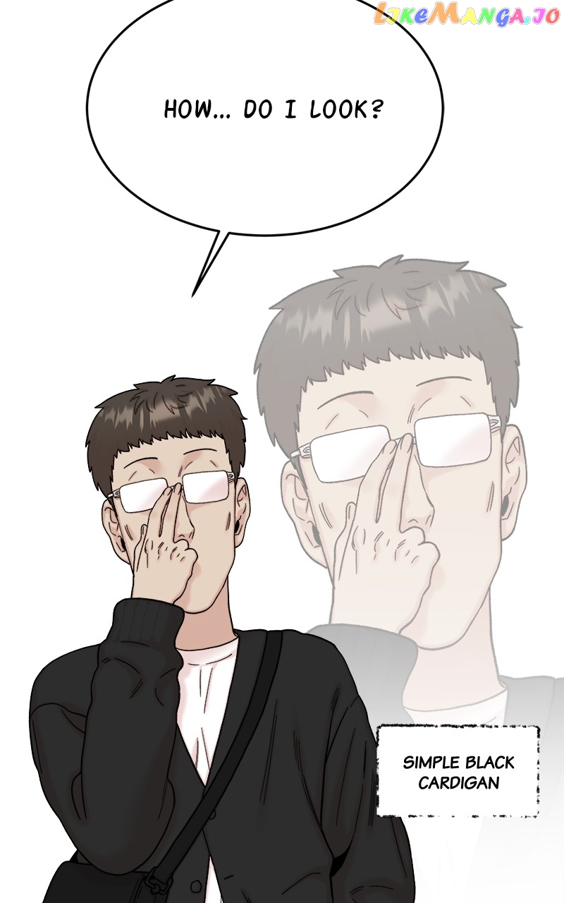 My Dud To Stud Boyfriend Chapter 66 page 65