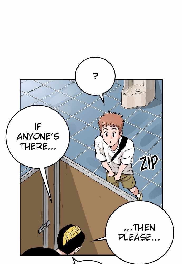 Build Up Chapter 66 page 91