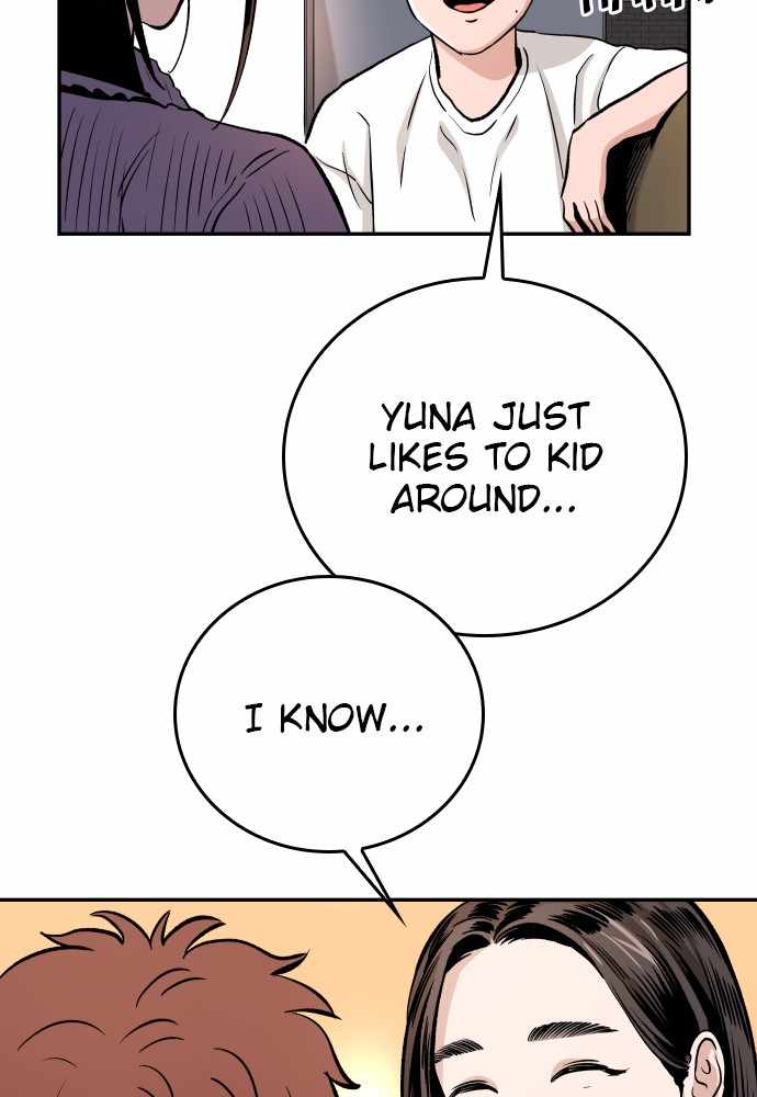 Build Up Chapter 66 page 71