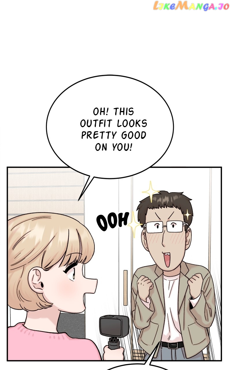 My Dud To Stud Boyfriend Chapter 66 page 77