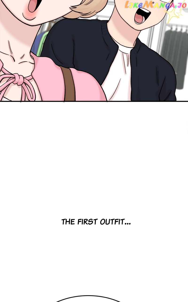 My Dud To Stud Boyfriend Chapter 66 page 64