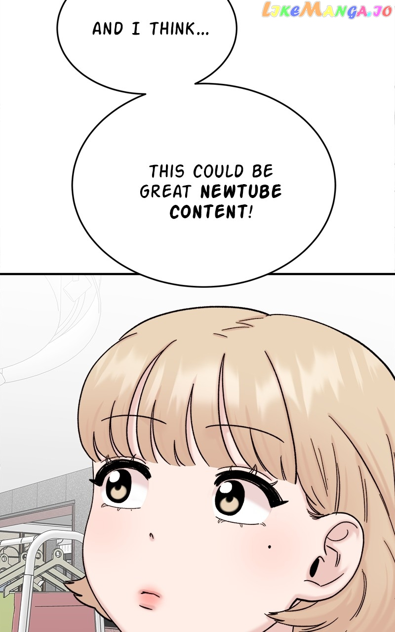 My Dud To Stud Boyfriend Chapter 66 page 46