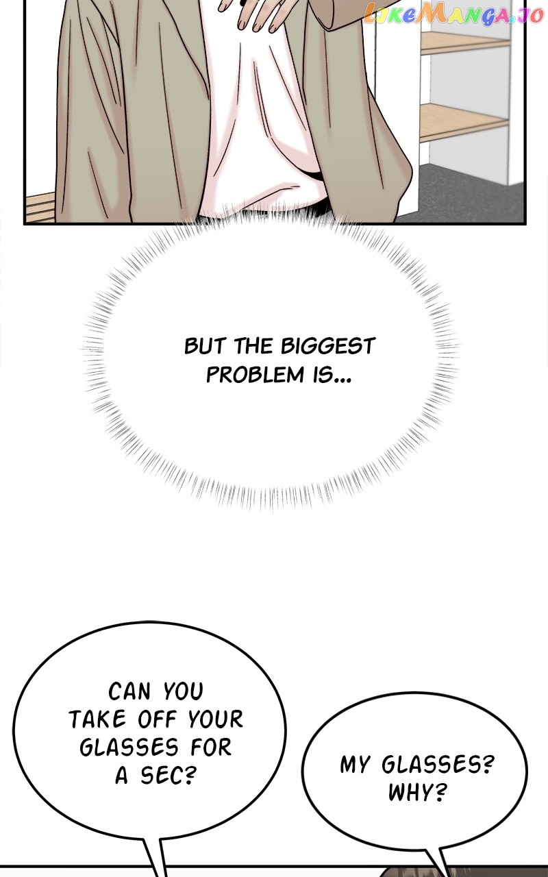 My Dud To Stud Boyfriend Chapter 66 page 80