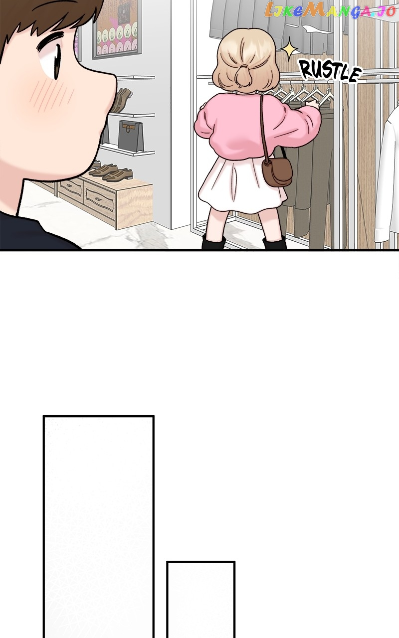 My Dud To Stud Boyfriend Chapter 66 page 61