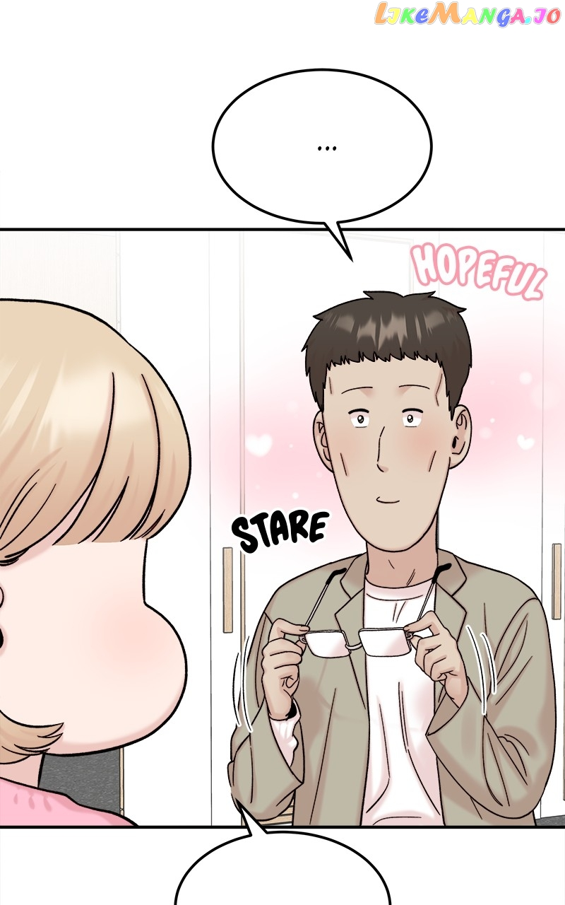 My Dud To Stud Boyfriend Chapter 66 page 82