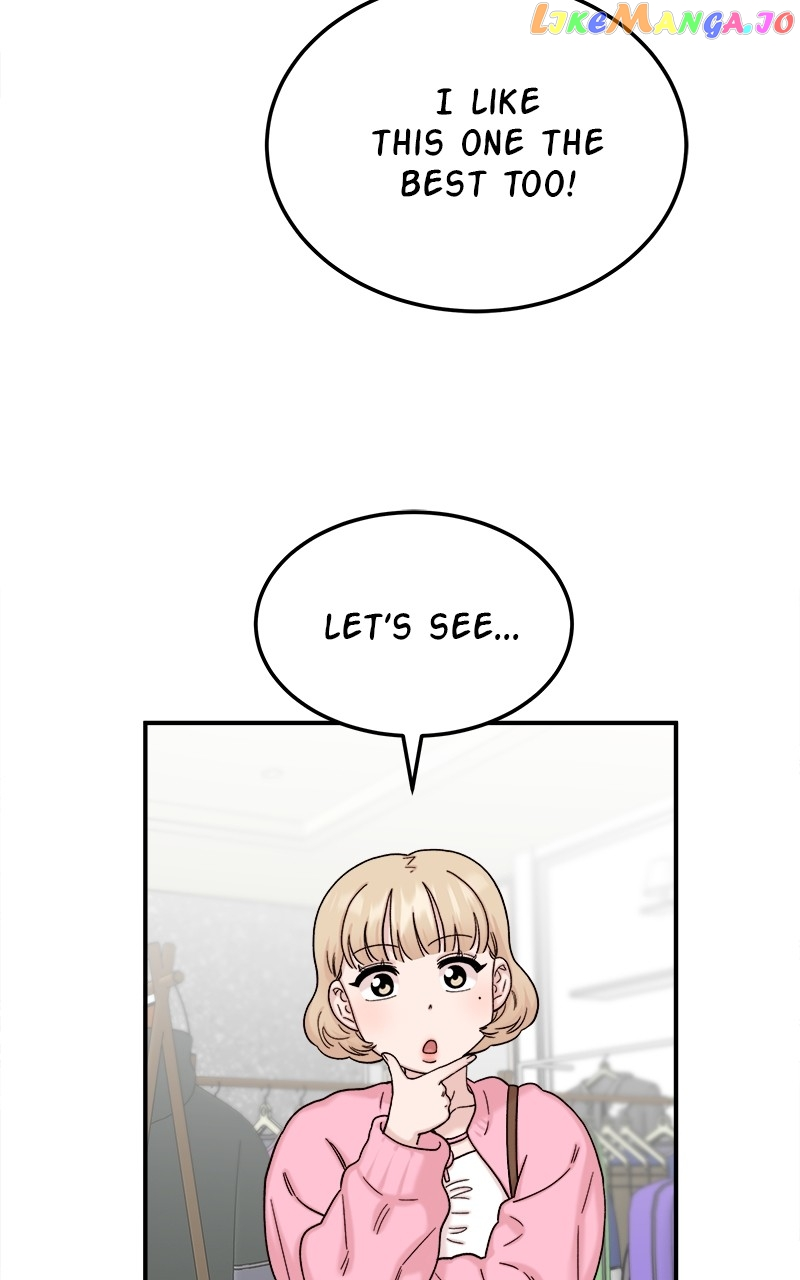 My Dud To Stud Boyfriend Chapter 66 page 78