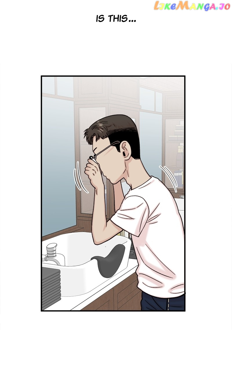 My Dud To Stud Boyfriend Chapter 66 page 102