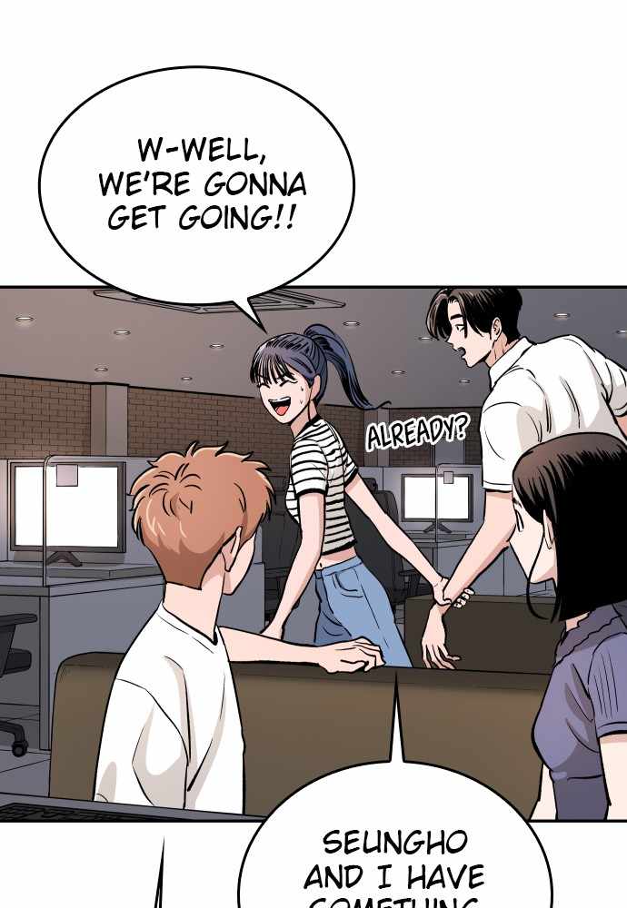 Build Up Chapter 66 page 77