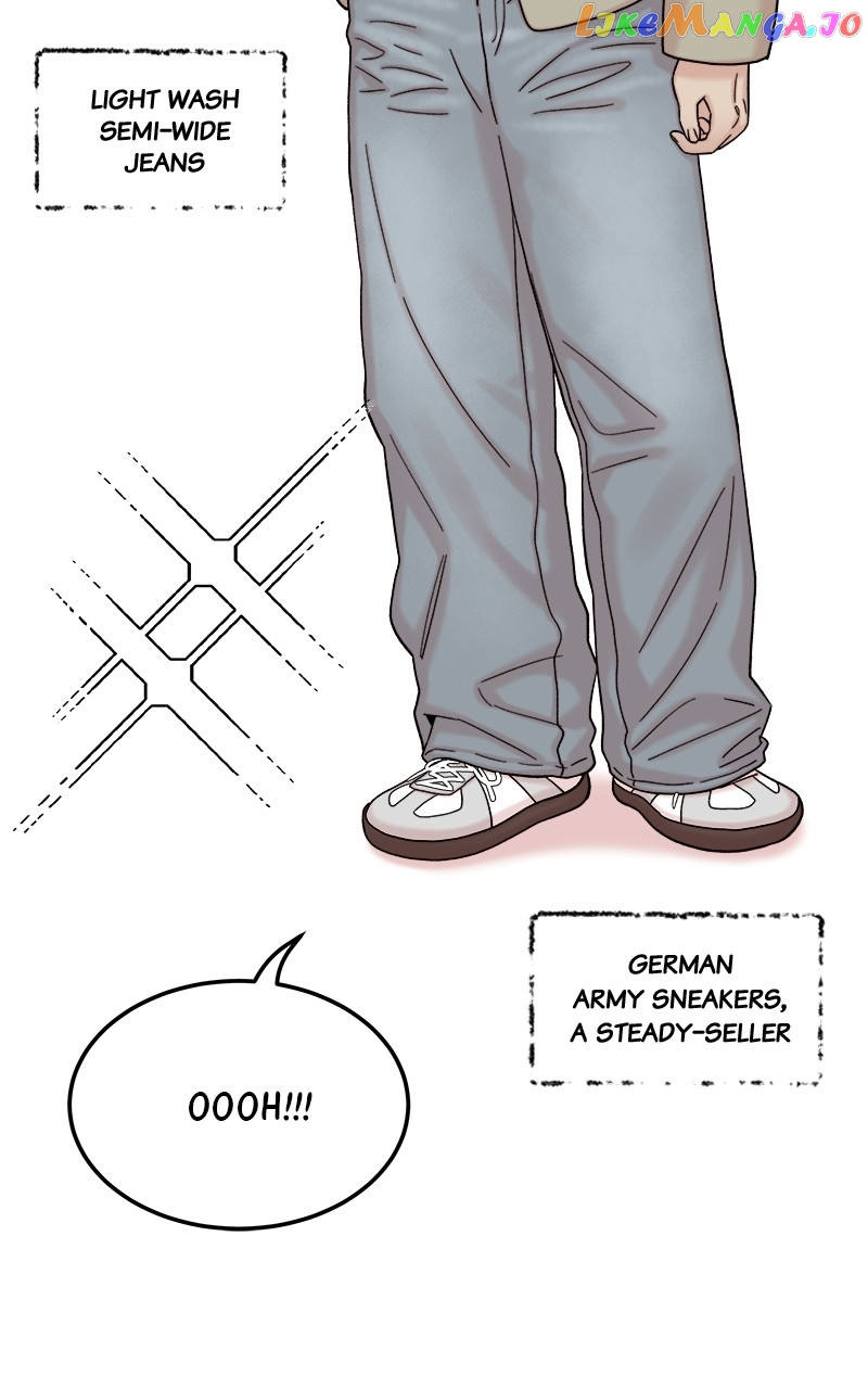 My Dud To Stud Boyfriend Chapter 66 page 76