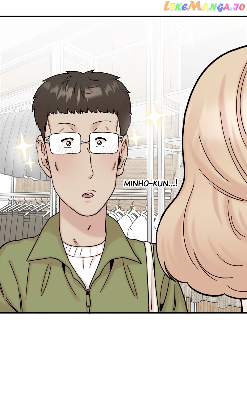My Dud To Stud Boyfriend Chapter 66 page 49