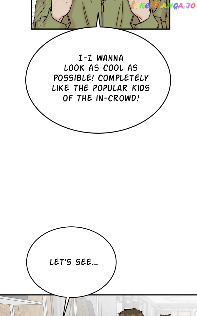 My Dud To Stud Boyfriend Chapter 66 page 55