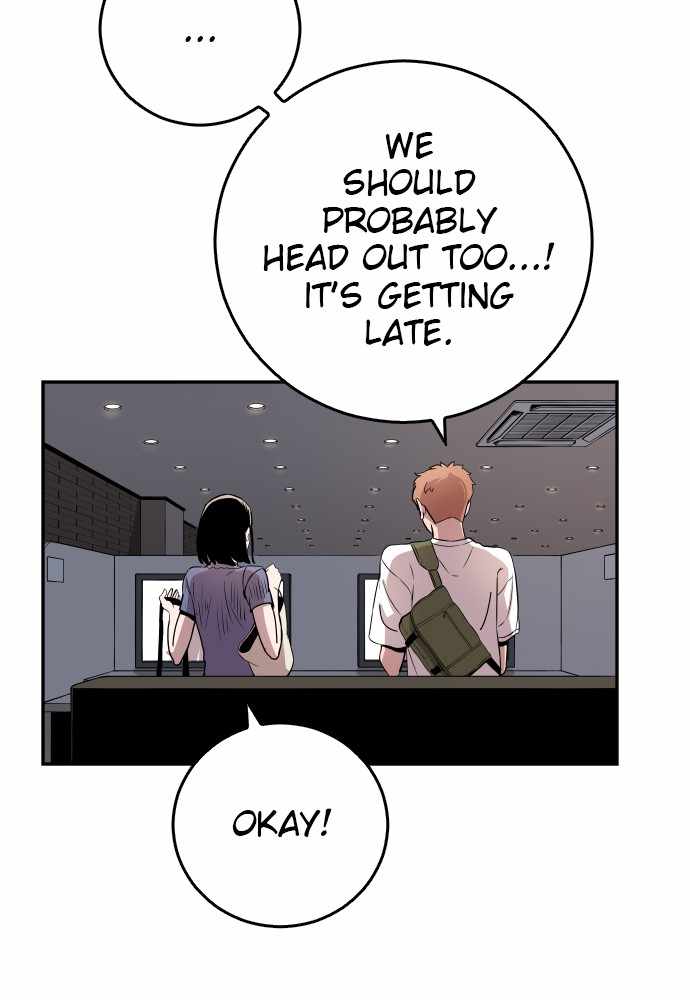 Build Up Chapter 66 page 84