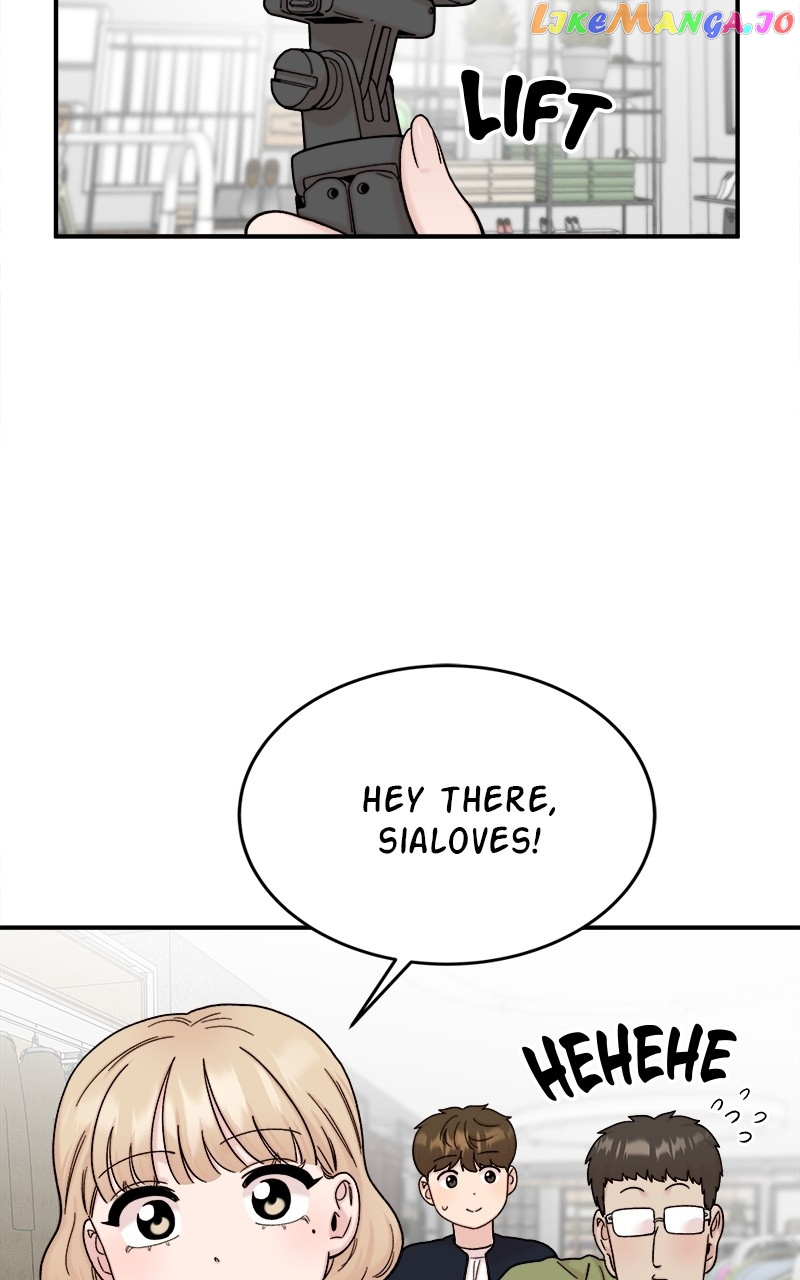 My Dud To Stud Boyfriend Chapter 66 page 52