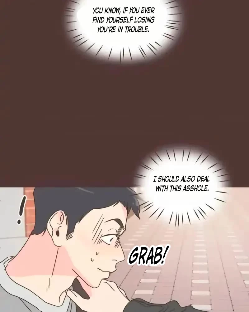She's My Type Chapter 59 page 51