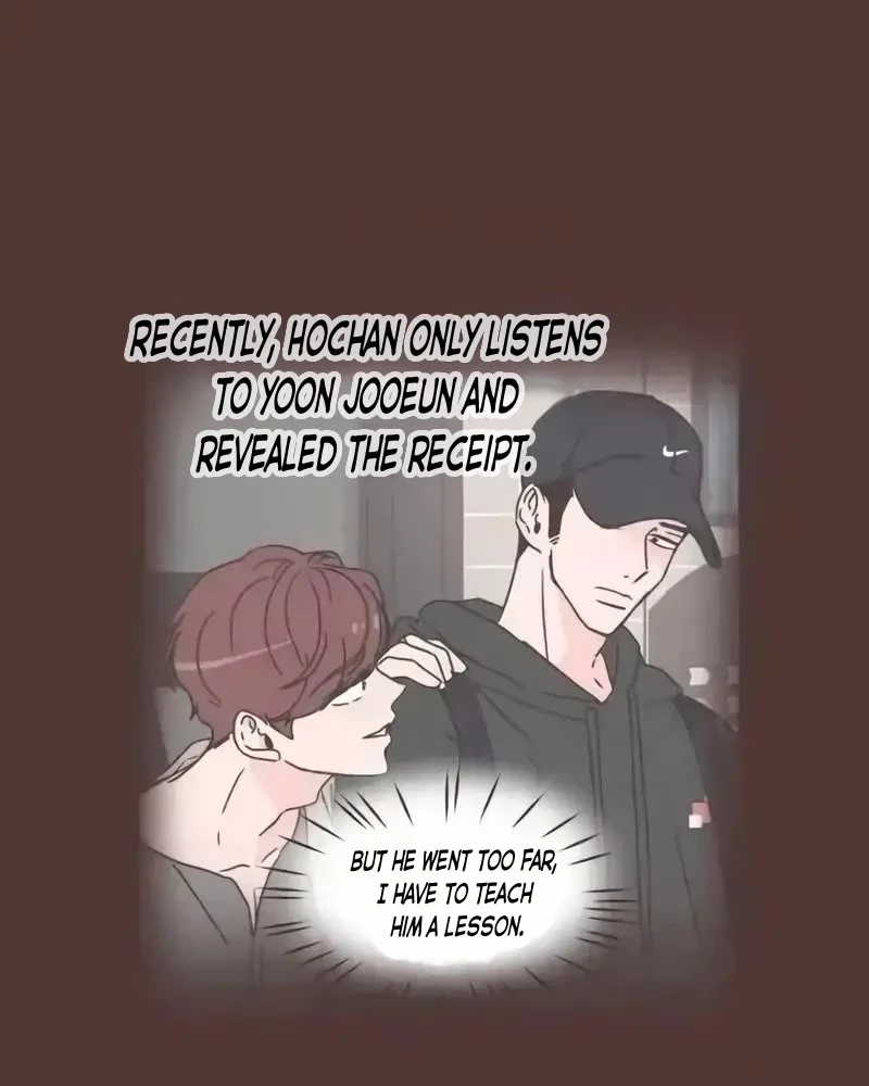She's My Type Chapter 59 page 49