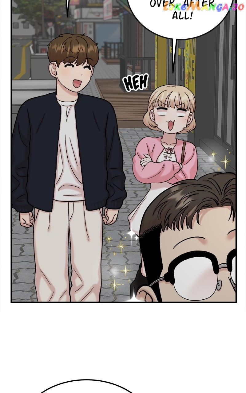 My Dud To Stud Boyfriend Chapter 66 page 109