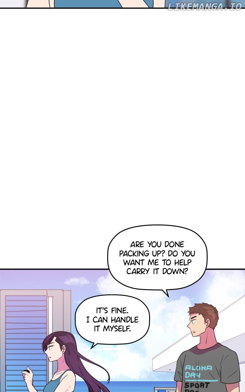 Take My Money Chapter 66 page 25