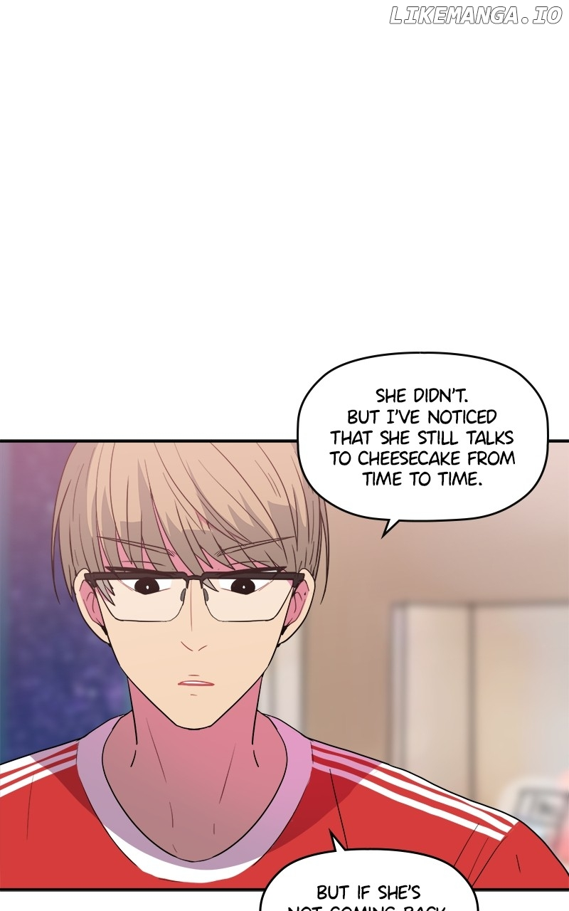 Take My Money Chapter 66 page 13