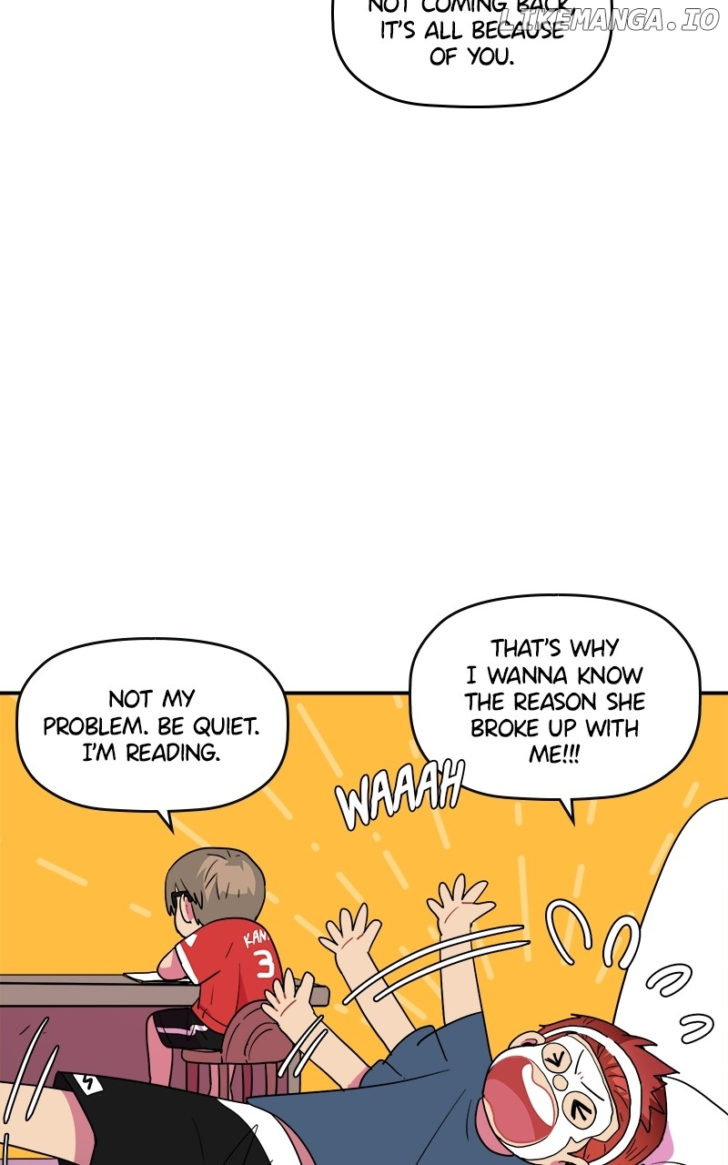 Take My Money Chapter 66 page 14