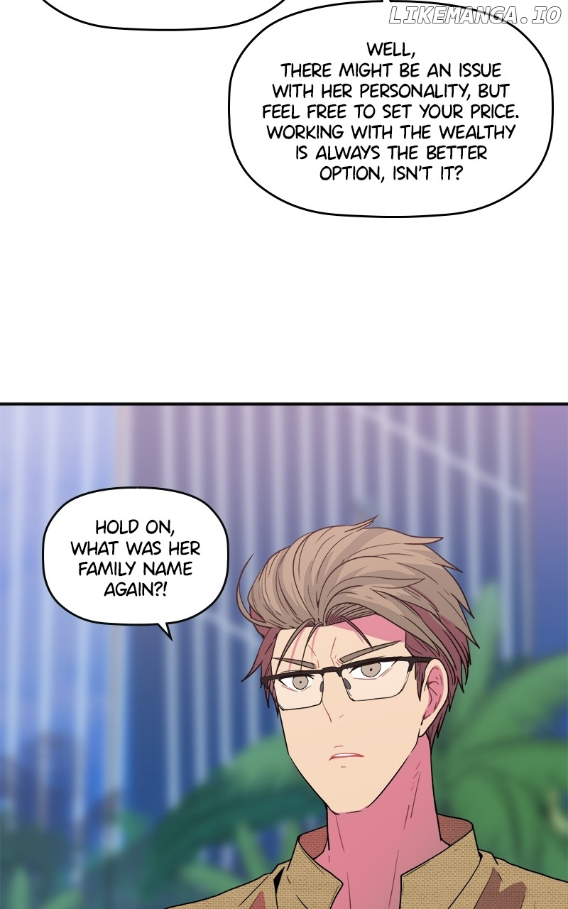 Take My Money Chapter 66 page 55