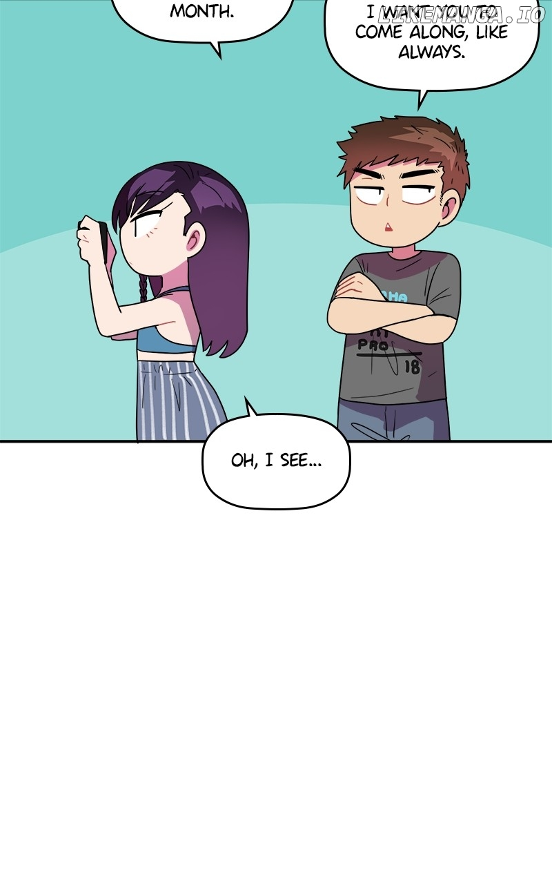 Take My Money Chapter 66 page 29
