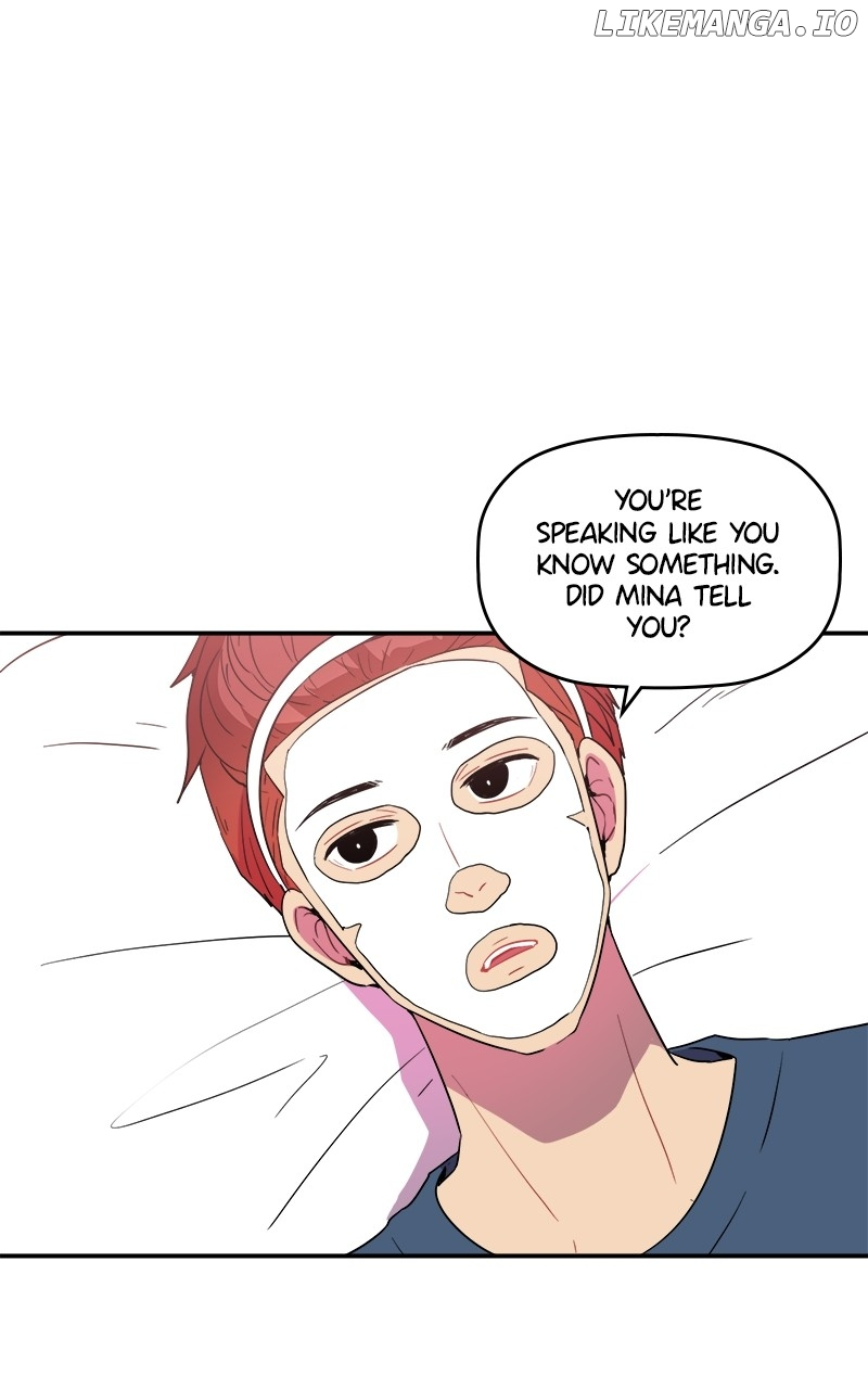 Take My Money Chapter 66 page 12