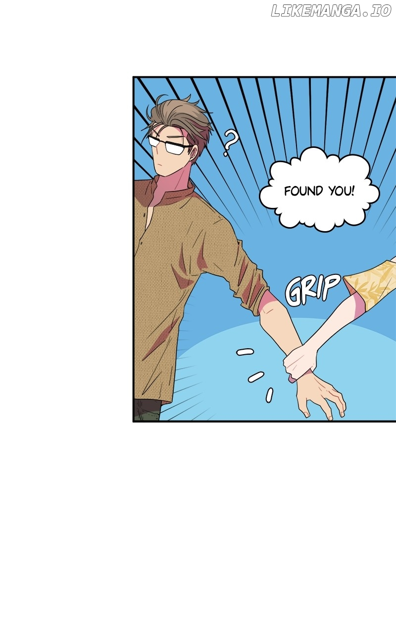 Take My Money Chapter 66 page 51