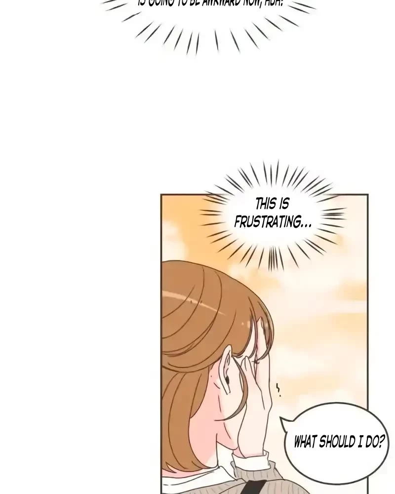 She's My Type Chapter 59 page 21